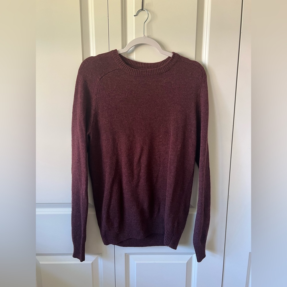 Men’s Light Sweater